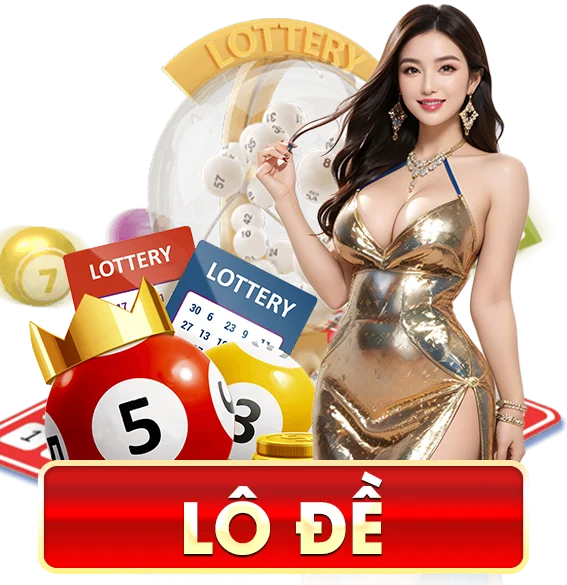 LÔ ĐỀ