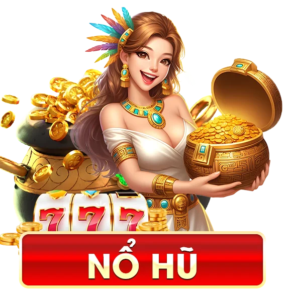 NỔ HŨ