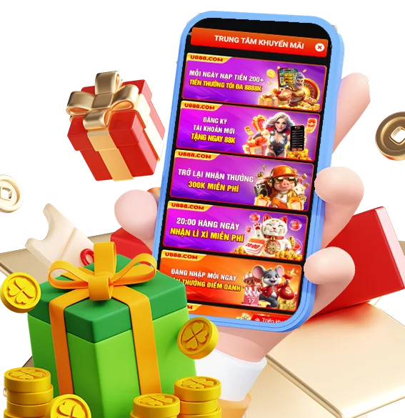 Điểm qua những chương trình ưu đãi đặc biệt tại nền tảng