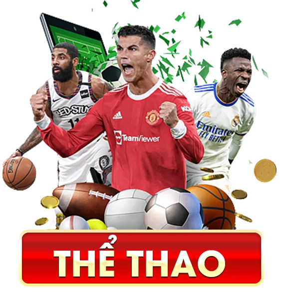 THỂ THAO