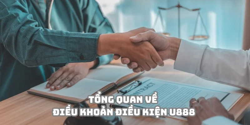 Chính sách mang đến sự minh bạch trong các hoạt động tại U888 Chính sách mang đến sự minh bạch trong các hoạt động tại U888