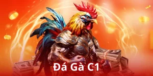 Đá Gà C1 U888