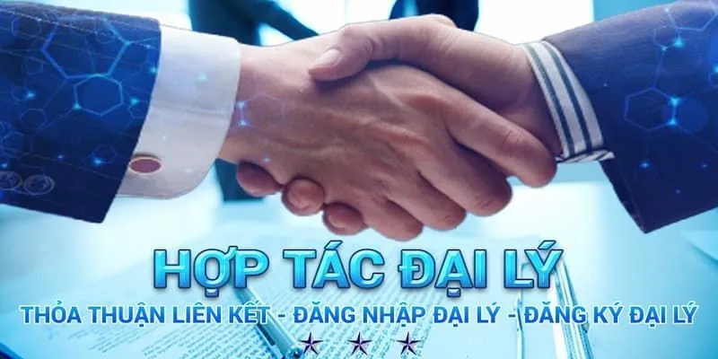 Các bước đăng ký hợp tác thành công 100%