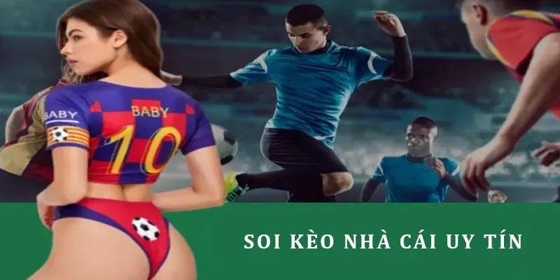 Bắt kèo đá banh với nhiều tỷ lệ đặt cược uy tín