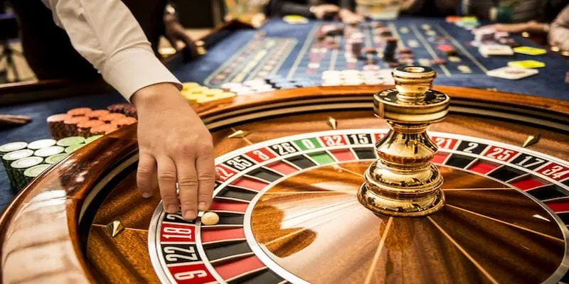 Kinh nghiệm chơi Casino về việc nắm rõ luật cược