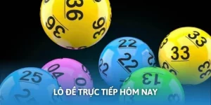 Lô Đề Trực Tiếp Hôm Nay U888