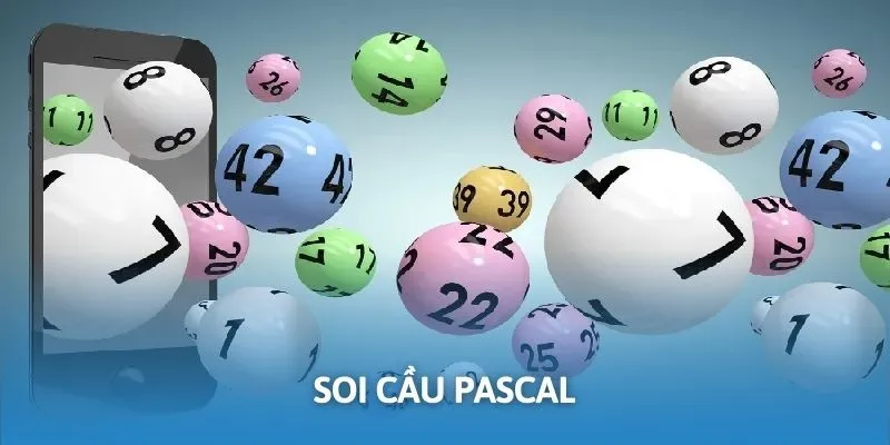 Pascal là phương pháp tính tổng các số