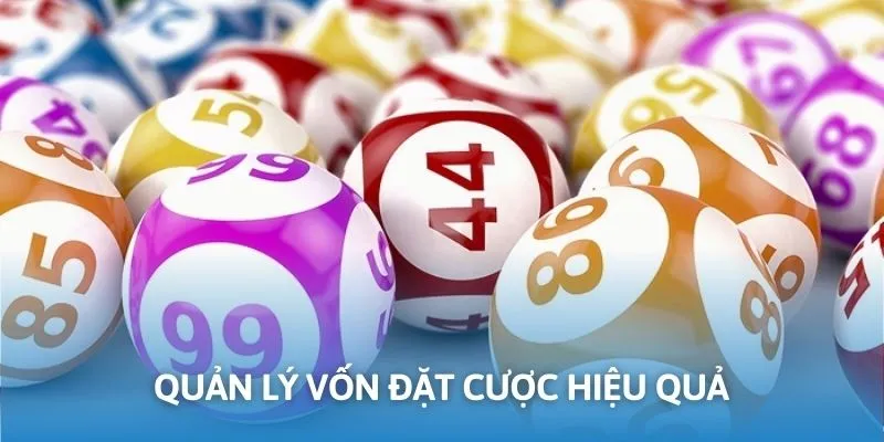 Nên lên kế hoạch quản lý vốn chặt chẽ