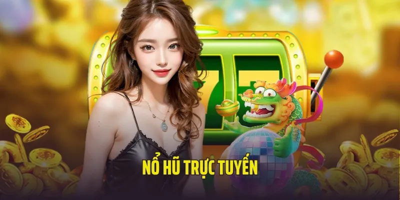 Nổ Hũ Trực Tuyến U888