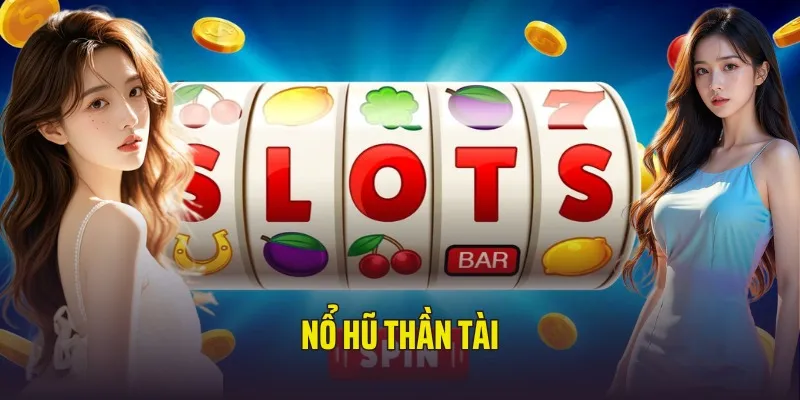 Kiếm thưởng thần tốc với nổ hũ Thần Tài U888