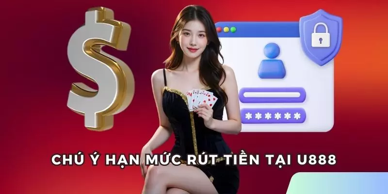 Chú ý hạn mức giao dịch cần nằm trong giới hạn cho phép cho nhà cái Chú ý hạn mức giao dịch cần nằm trong giới hạn cho phép cho nhà cái