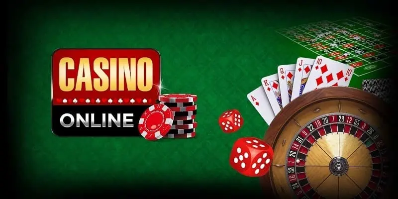 Sức hấp dẫn của các bộ môn giải trí Casino