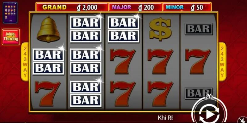 Tham gia game Tiền Vào Như Nước cực dễ dàng