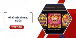 Tiền Vào Như Nước U888