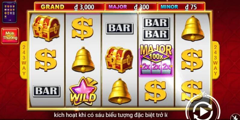 Hệ thống liên tục cho ra mắt ưu đãi hot