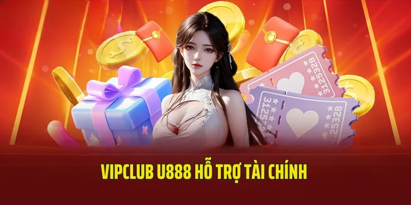 Hỗ trợ vốn cá cược với con số siêu khủng dành cho cấp VIP 
